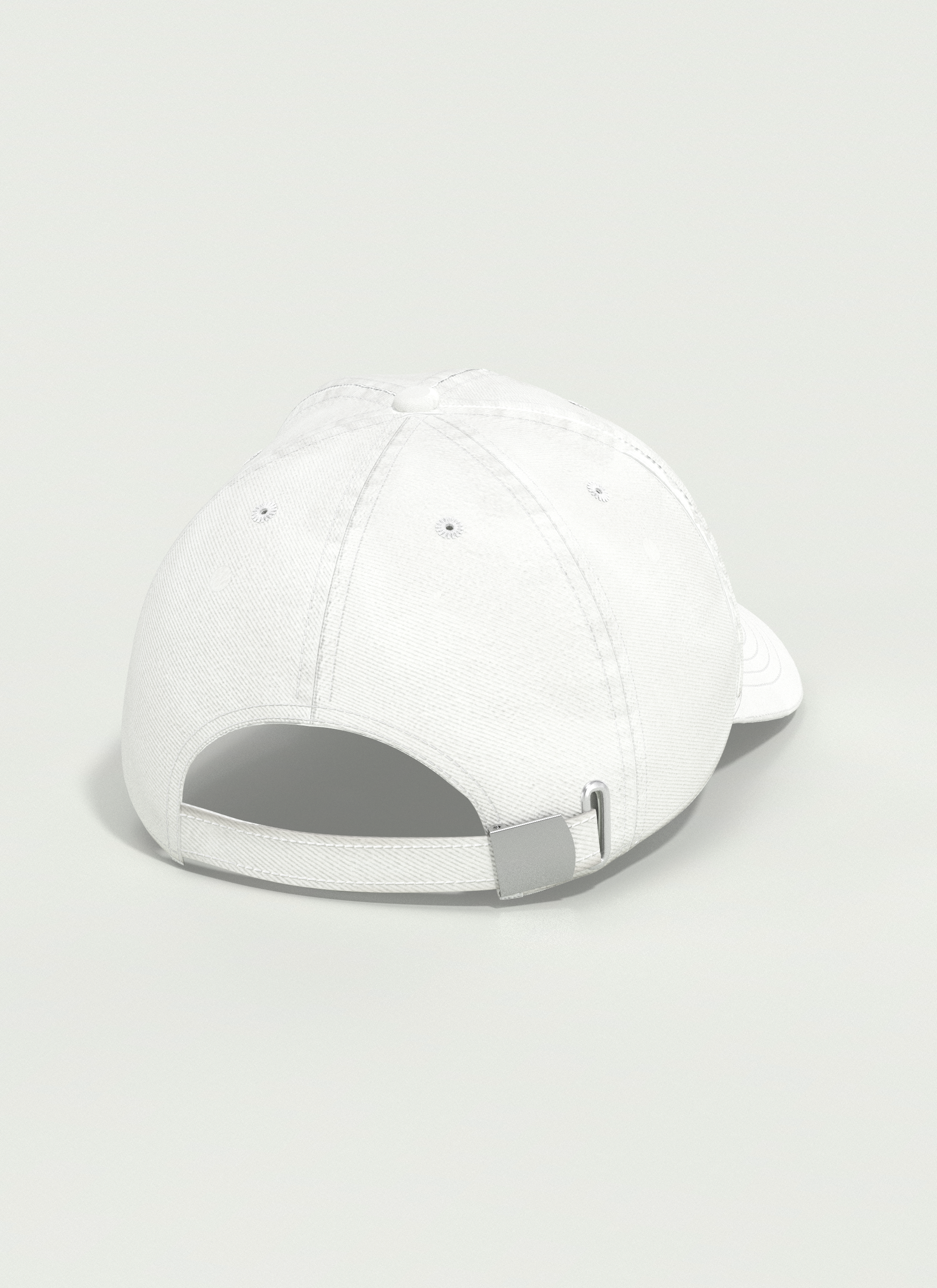 Bianca Baseball Cap UPF45+