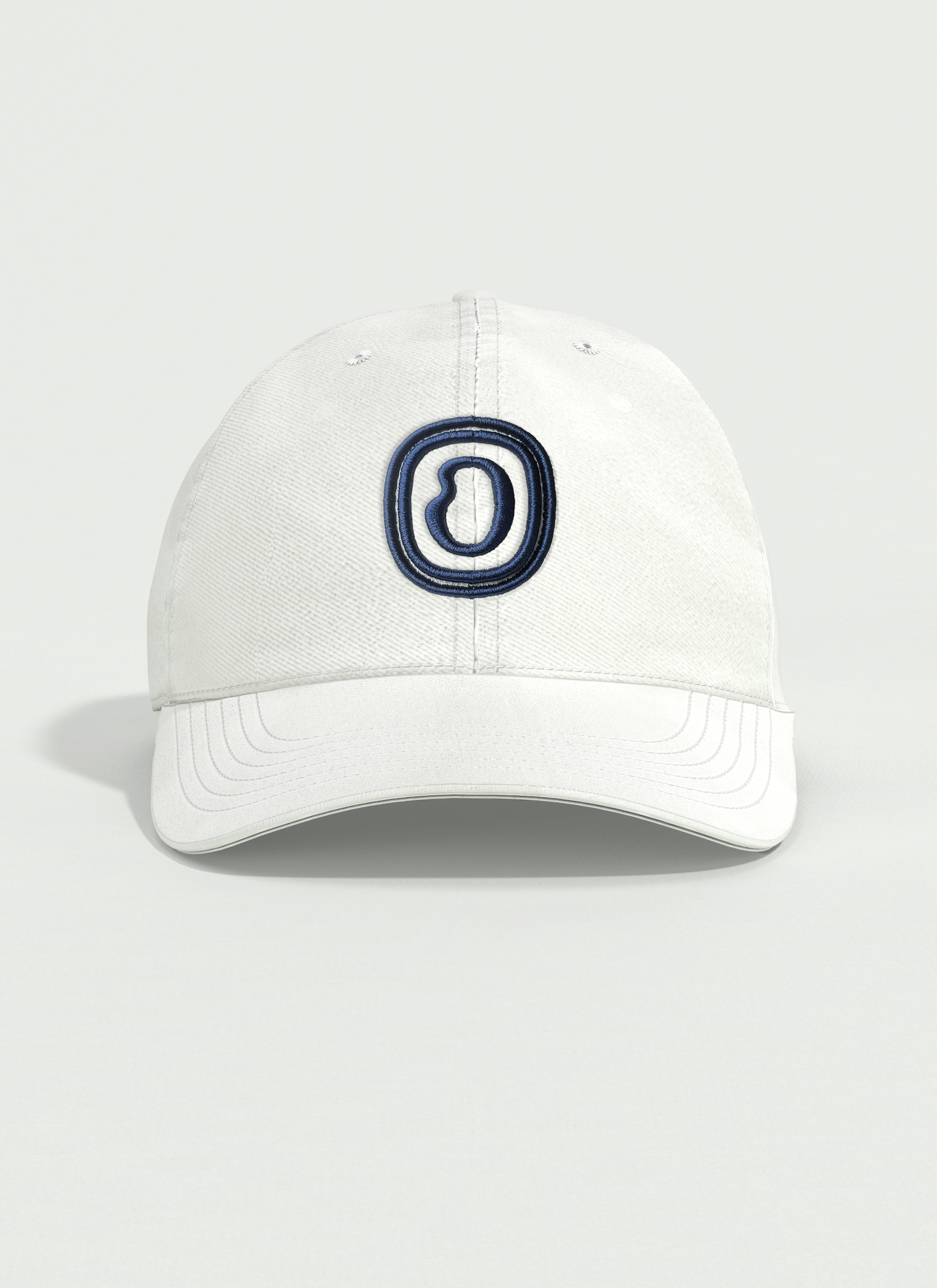 Casquette de baseball Bianca UPF45+