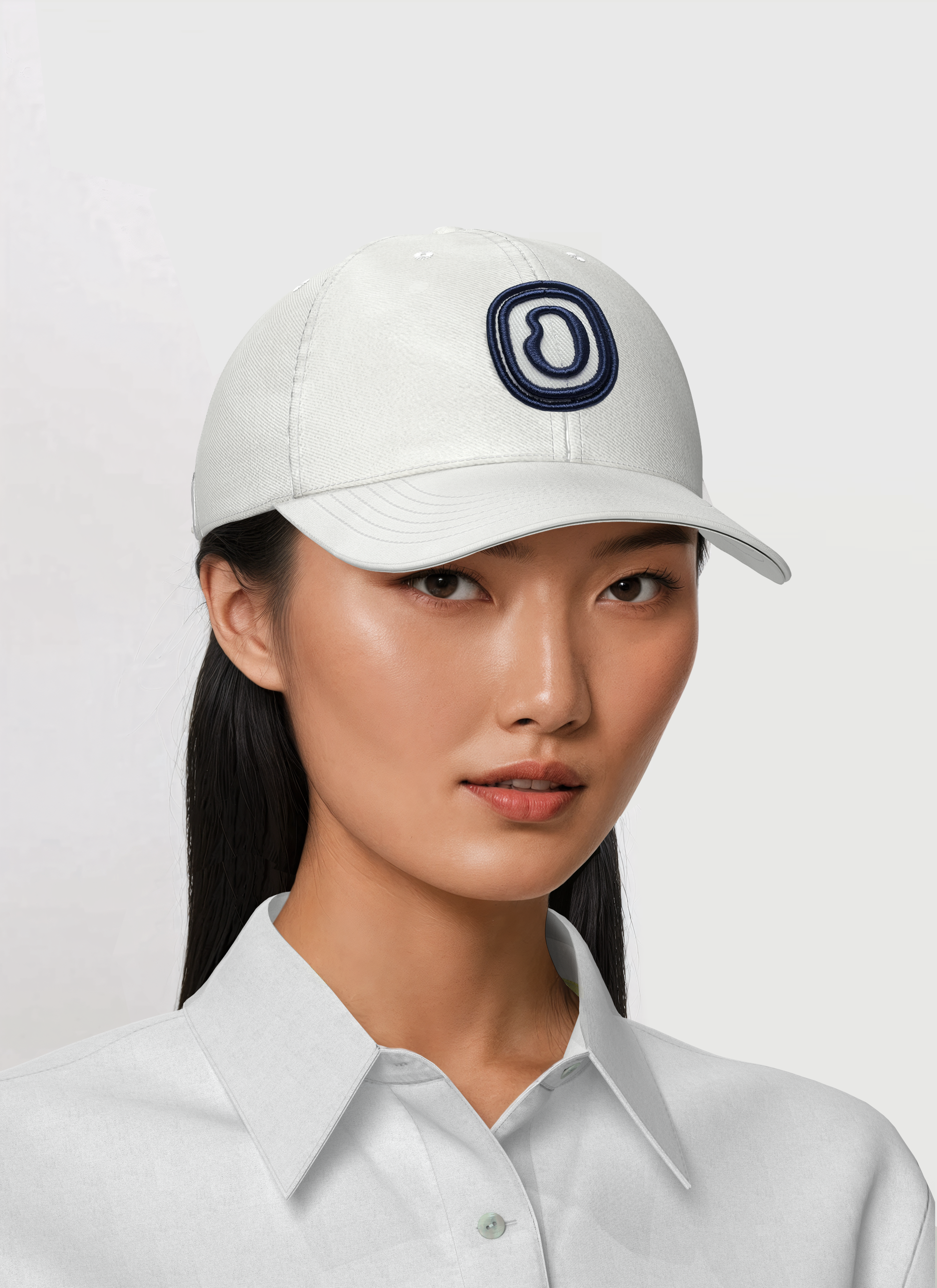Bianca Baseball Cap UPF45+