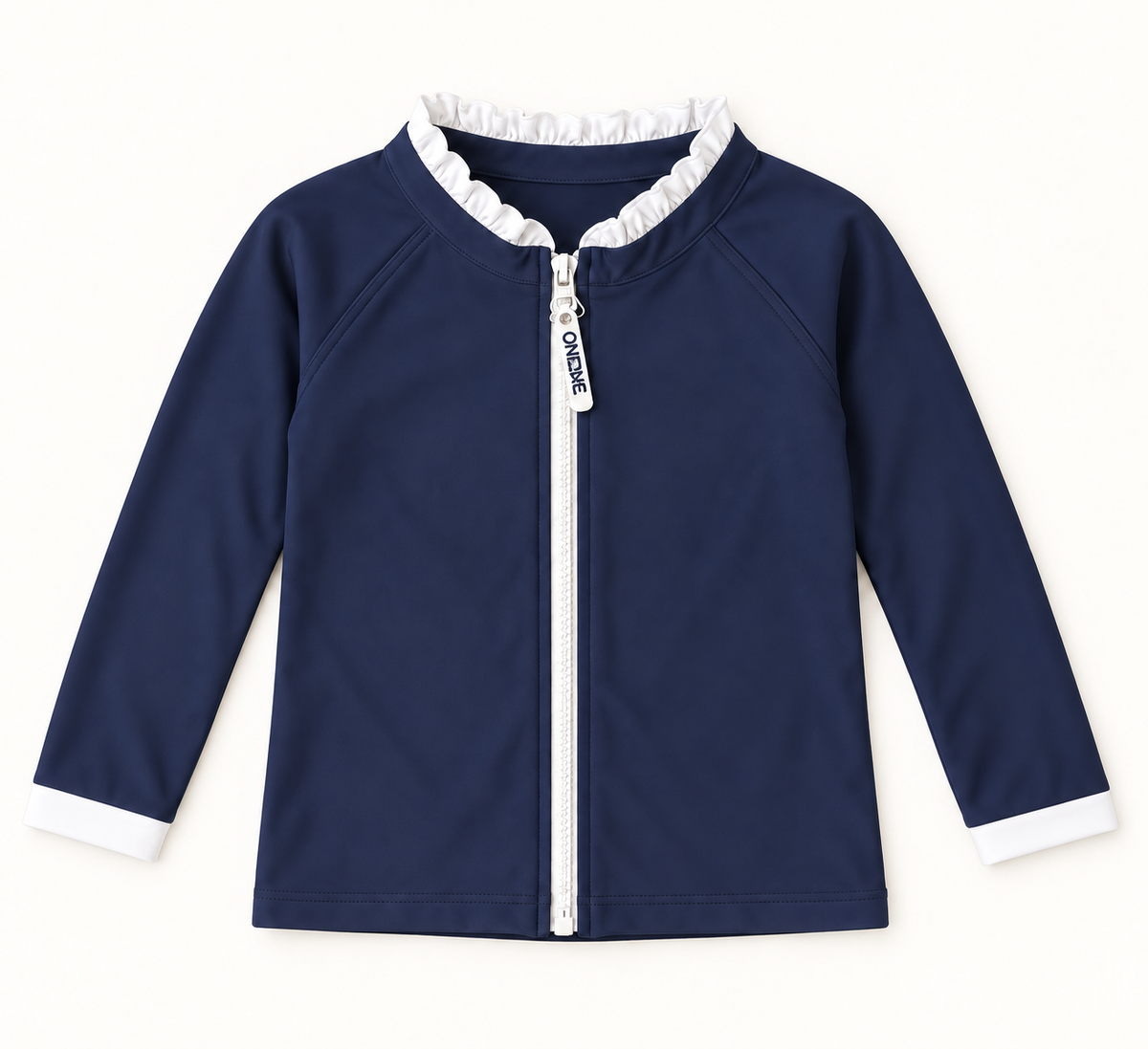 Petite Chloé Rash Guard UPF 50+