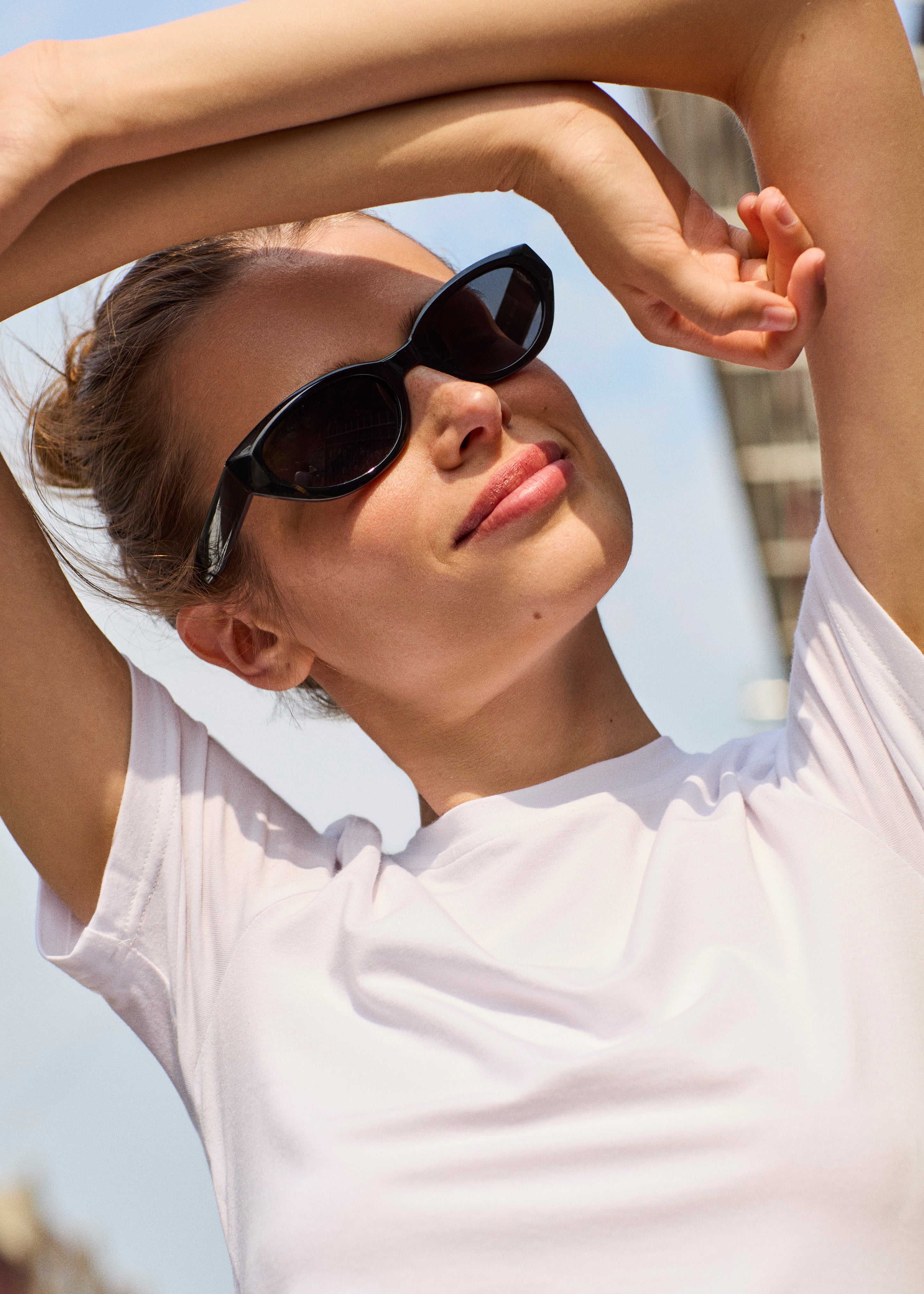 The Science of Sun Protection: Why Your White T-Shirt Isn’t Enough