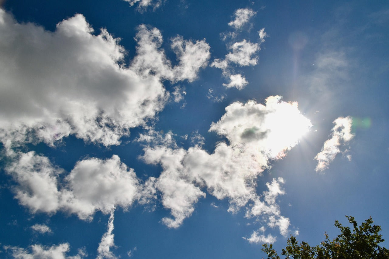 Year-Round Sun Protection: Why Winter and Clouds Won’t Save Your Skin