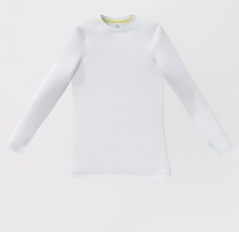 The Science of Sun Protection: Why Your White T-Shirt Isn’t Enough