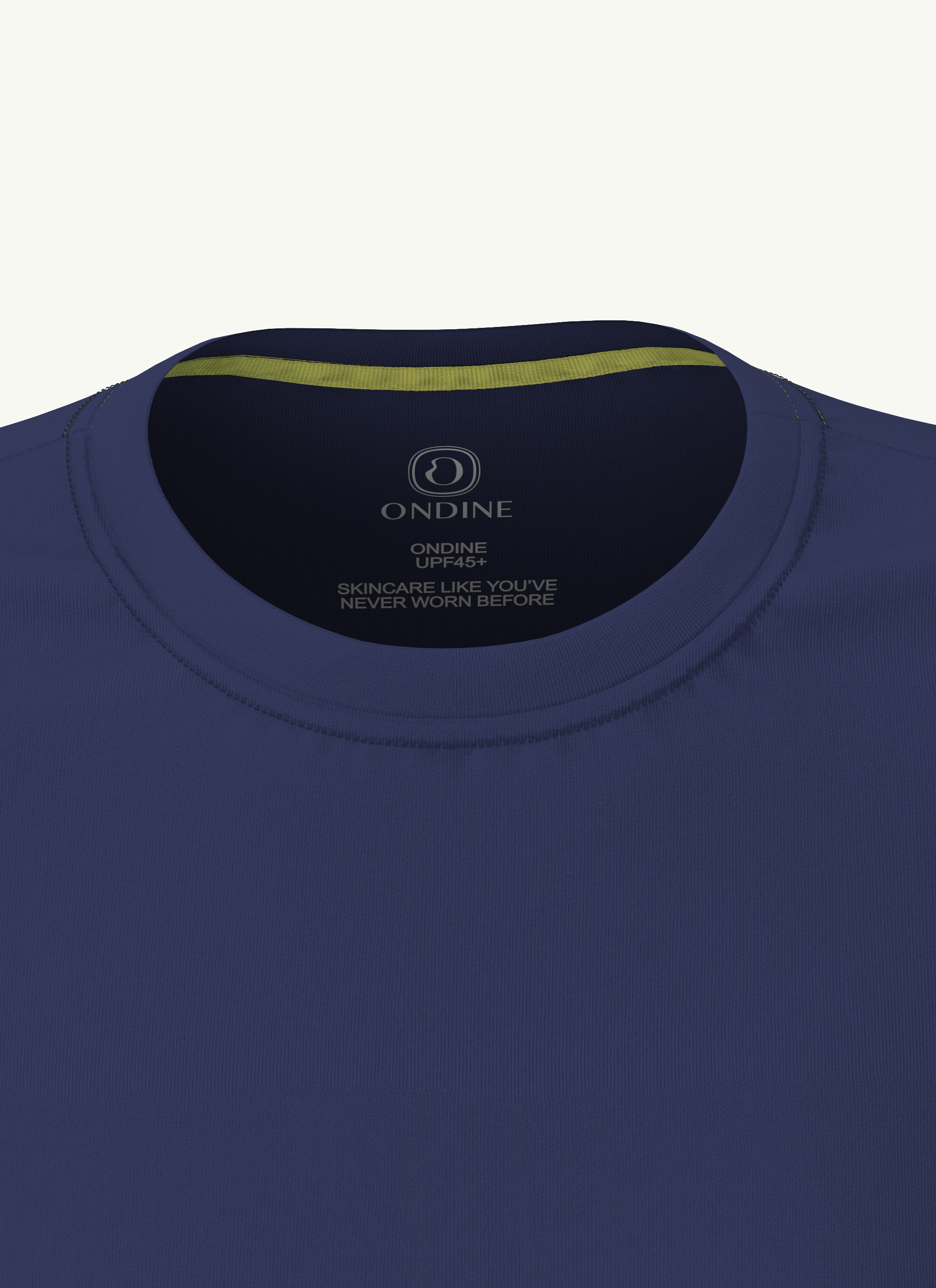 Olivia Long Sleeve T-Shirt UPF45+
