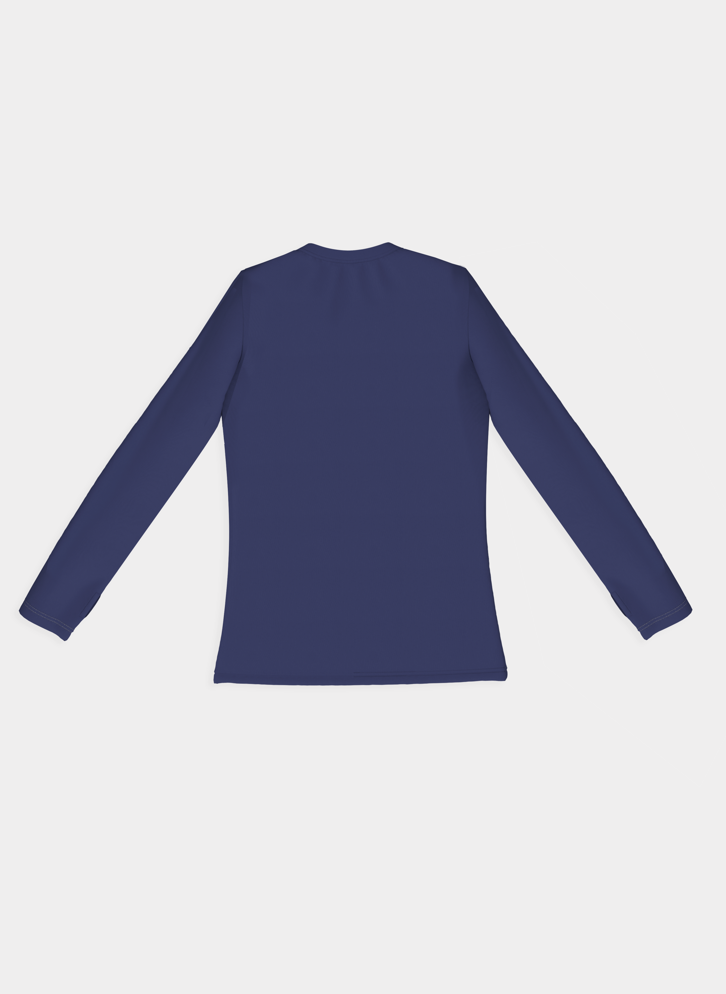 Olivia Long Sleeve T-Shirt UPF45+