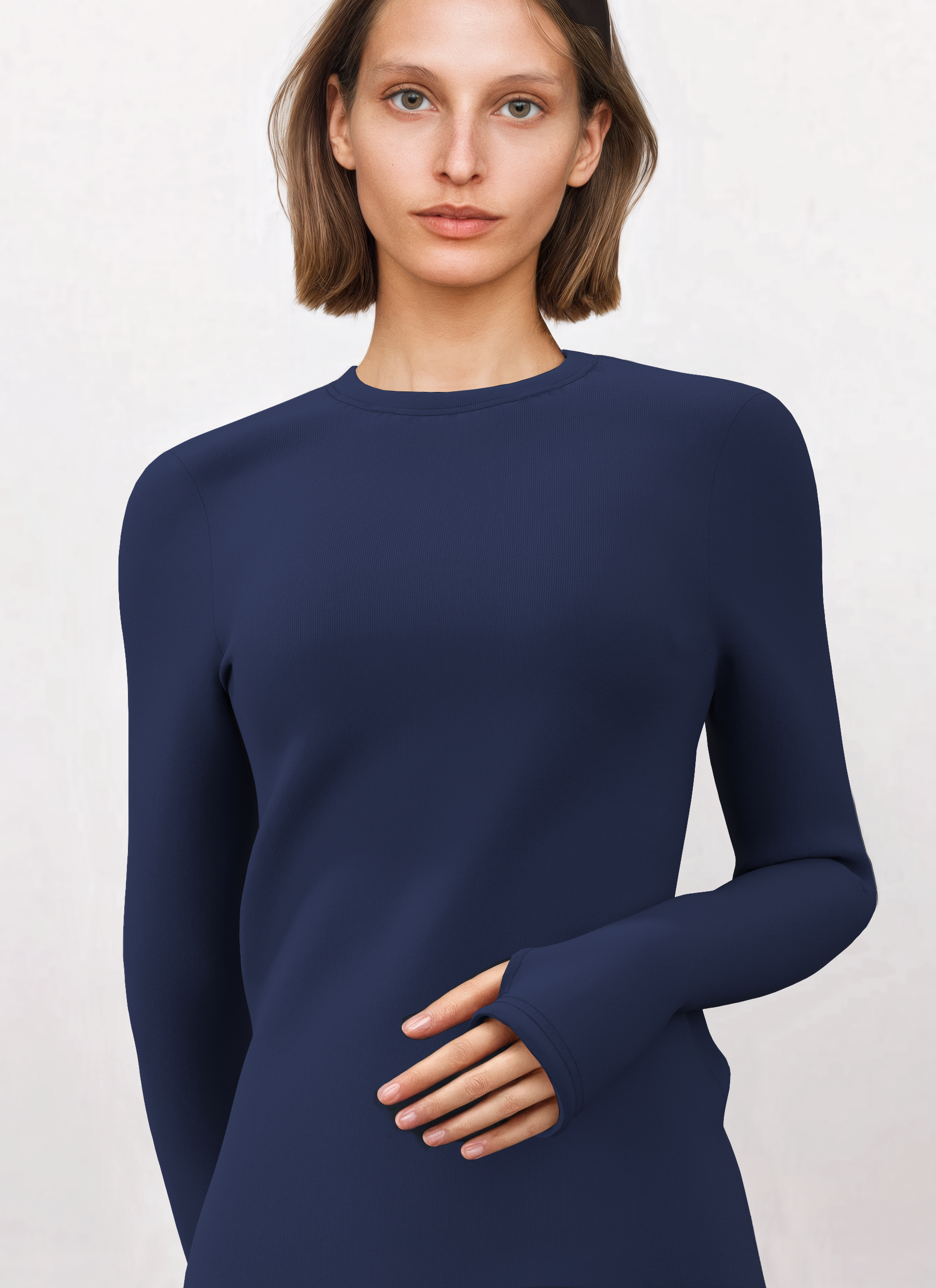 Olivia Long Sleeve T-Shirt UPF45+