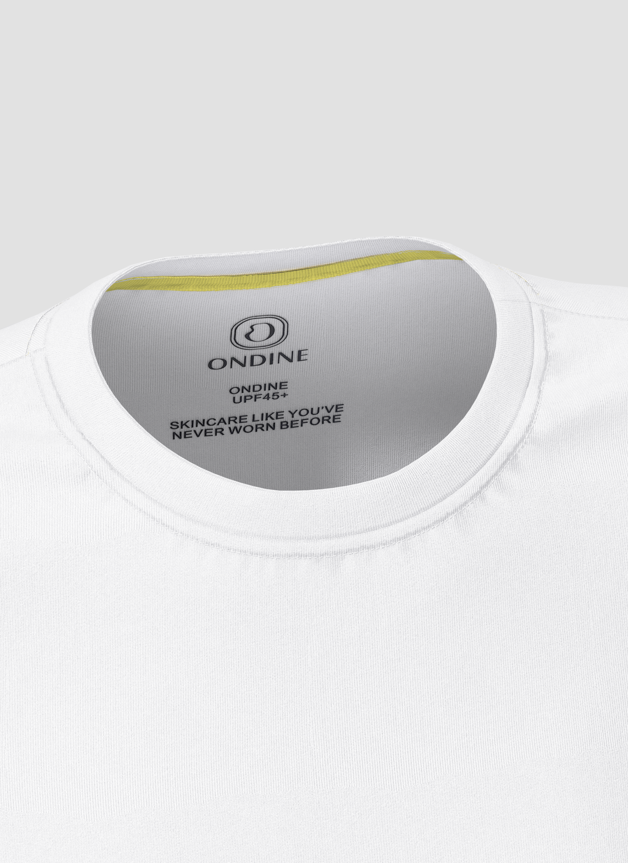 Olivia Long Sleeve T-Shirt UPF45+