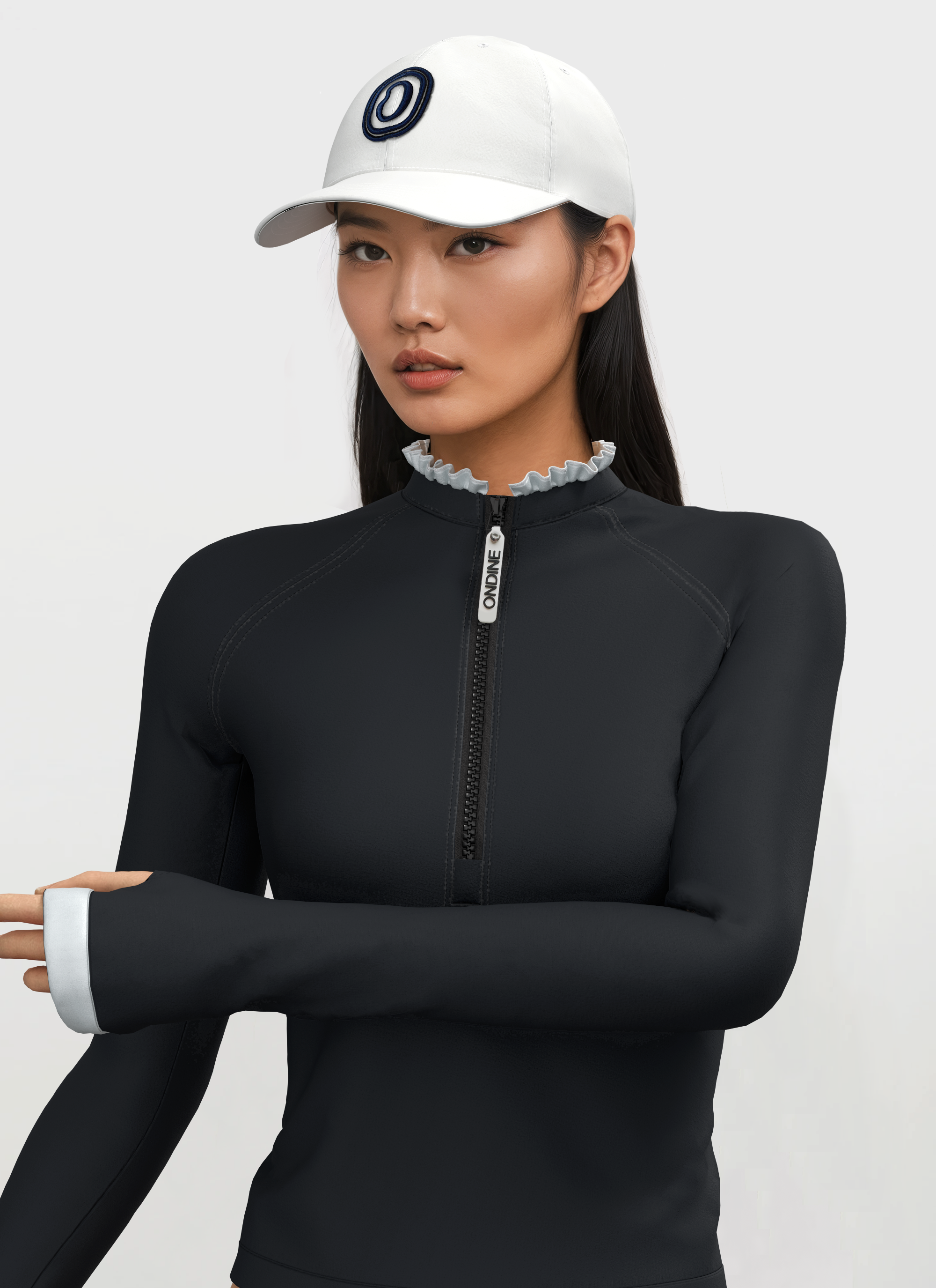 Chloé Rashguard UPF50+