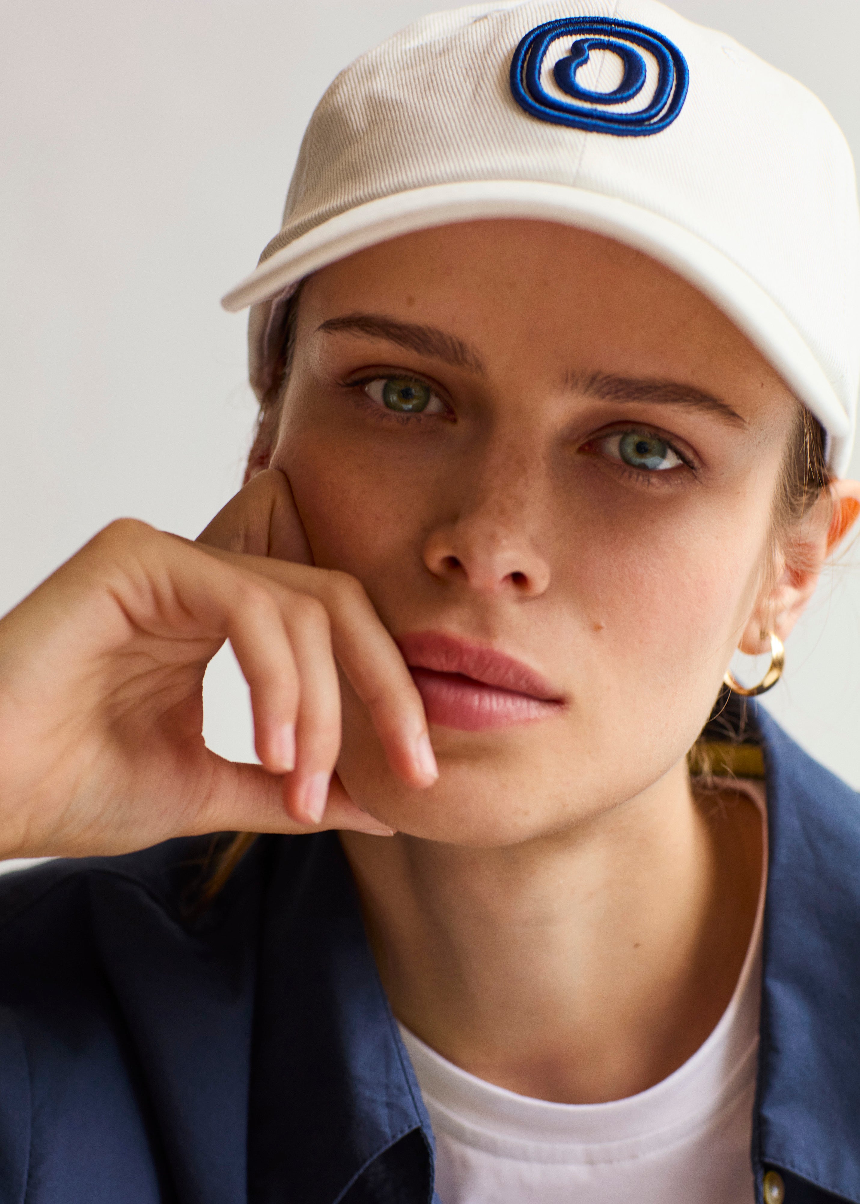 Bianca Baseball Cap UPF45+