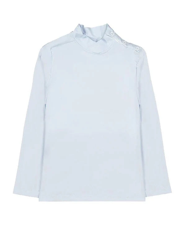 Turbot Rashguard by Canopea X Ondine